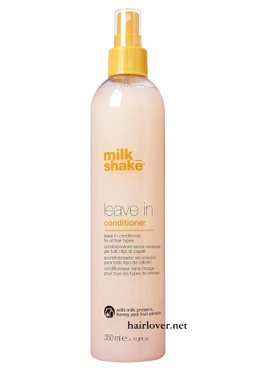 MilkShake Vanilla Leave-In Detangling Spray 350ml