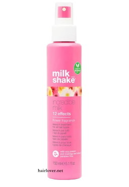 MilkShake Flower Milk Leave in Treatment 12 Effects 150ml 