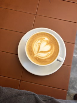 Cortado
