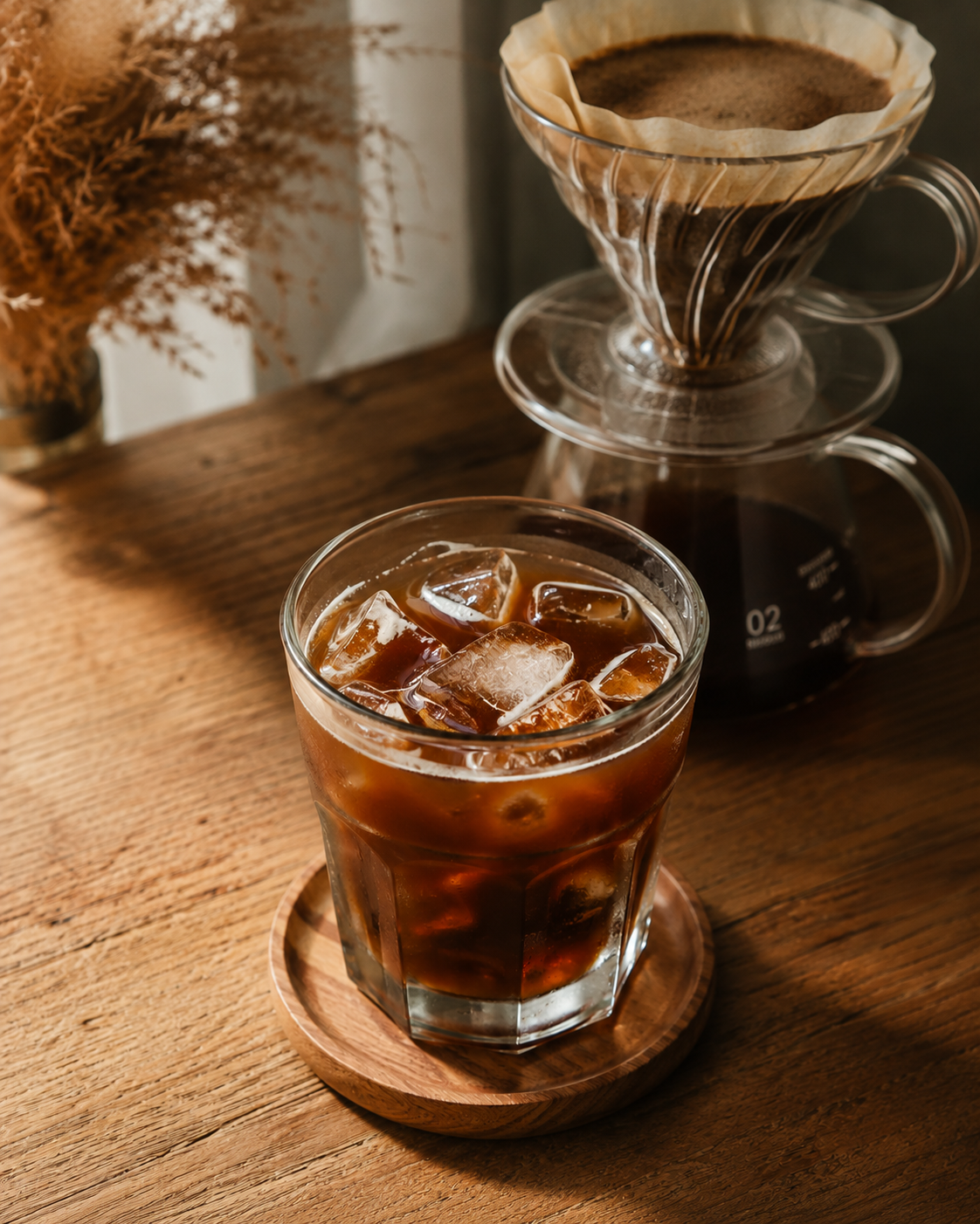 Pour-over Coffee (Seasonal Menu)_0