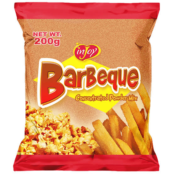 Barbeque Powder 200g