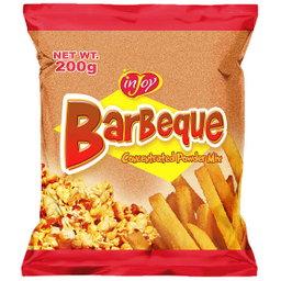 Barbeque Powder 200g