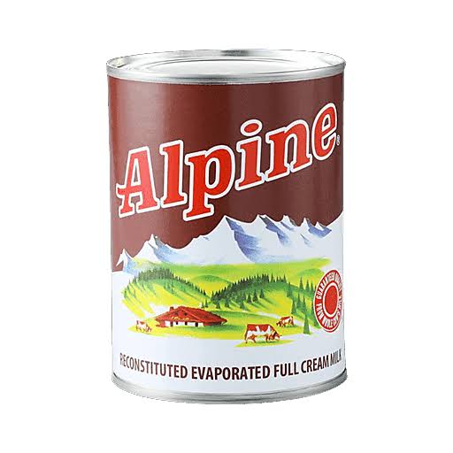  Alpine Milk 360 grams_0