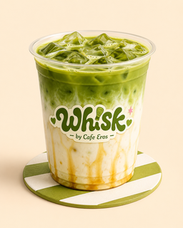 Matcha Series