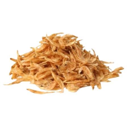  Dried Alamang