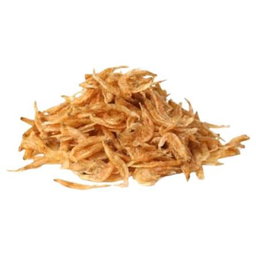 Dried Fish