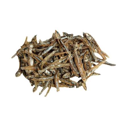 Dried Dilis Big