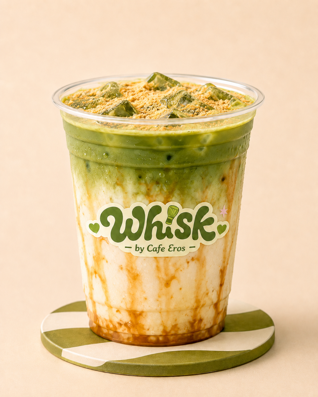 Toasty Whisk