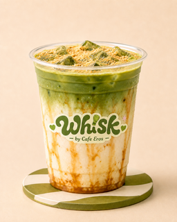 Toasty Whisk