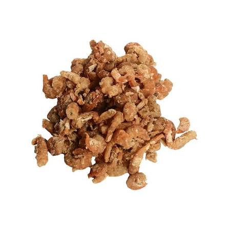Dried Hapon