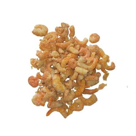Dried Hibi