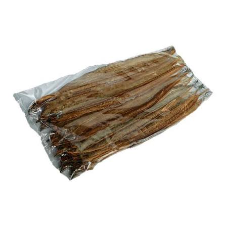 Dried Espada Biyak