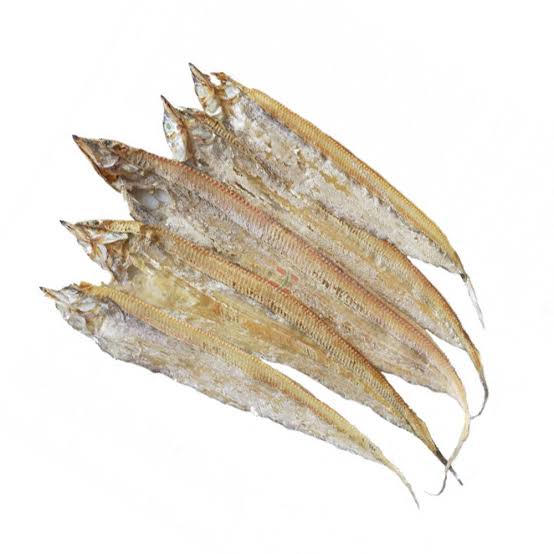 Dried Espada Small_0