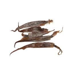 Dried Pusit Ballpen