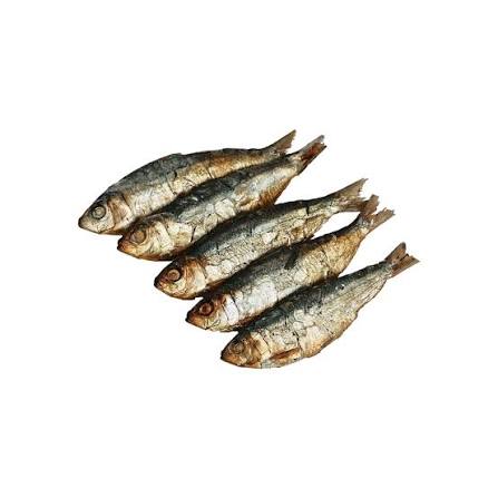  Dried Tinapa Salinas