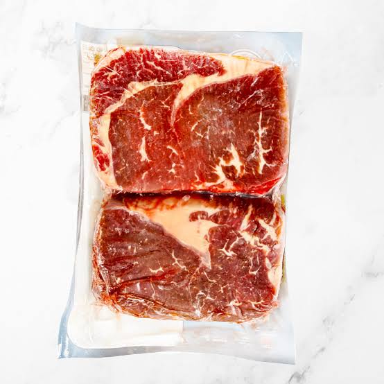 Brazilian Rib Eye Steak