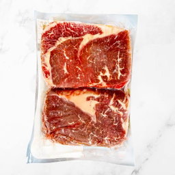 Brazilian Rib Eye Steak