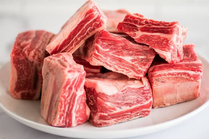 Beef Ribs Chopped_0