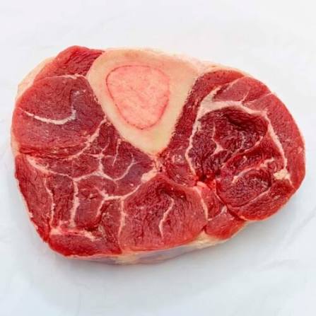 Beef Shanks Choice Cut