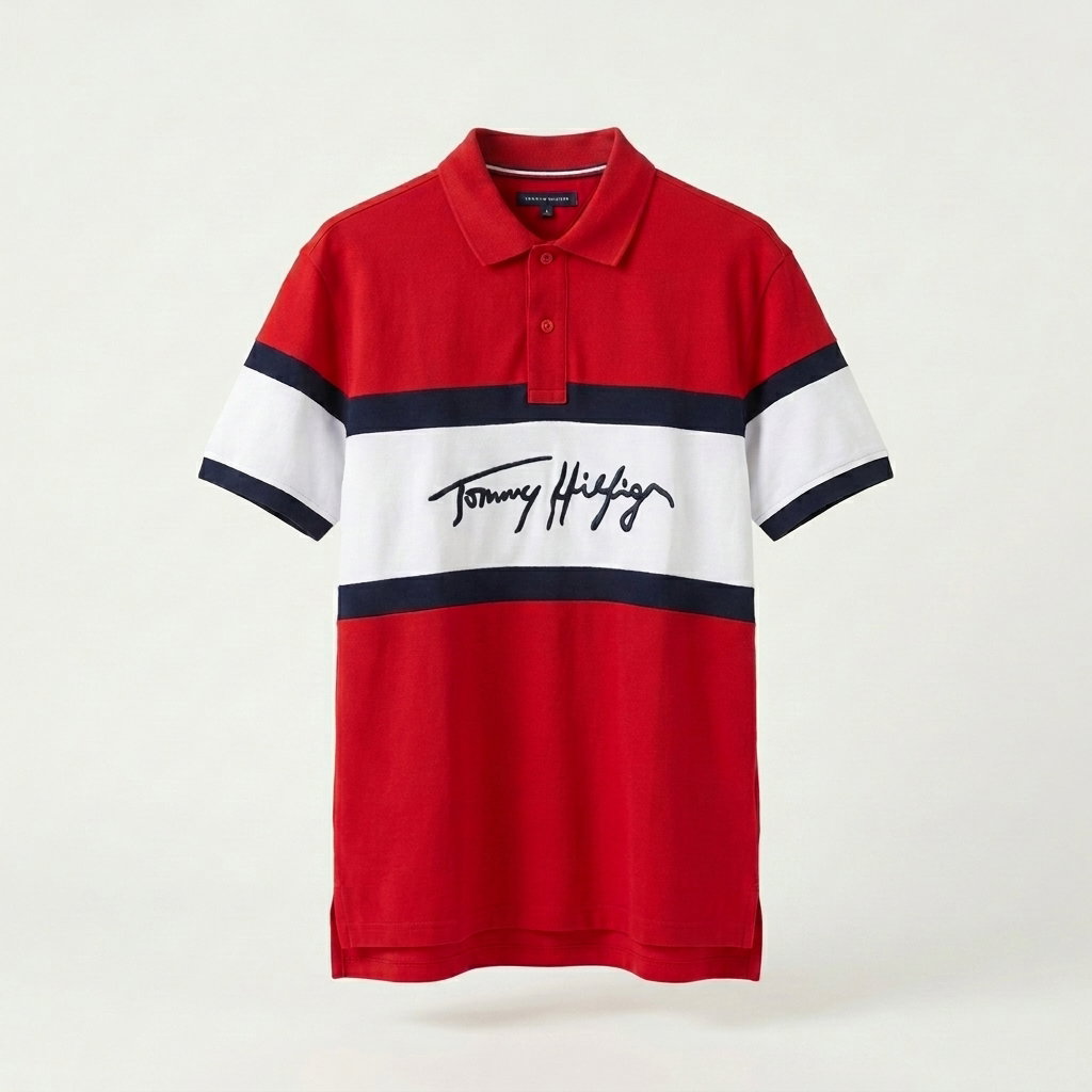 TOMMY HILFIGER
