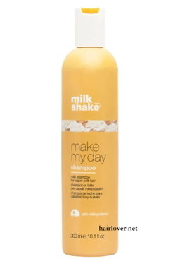 MilkShake Make My Day Shampoo 300ml