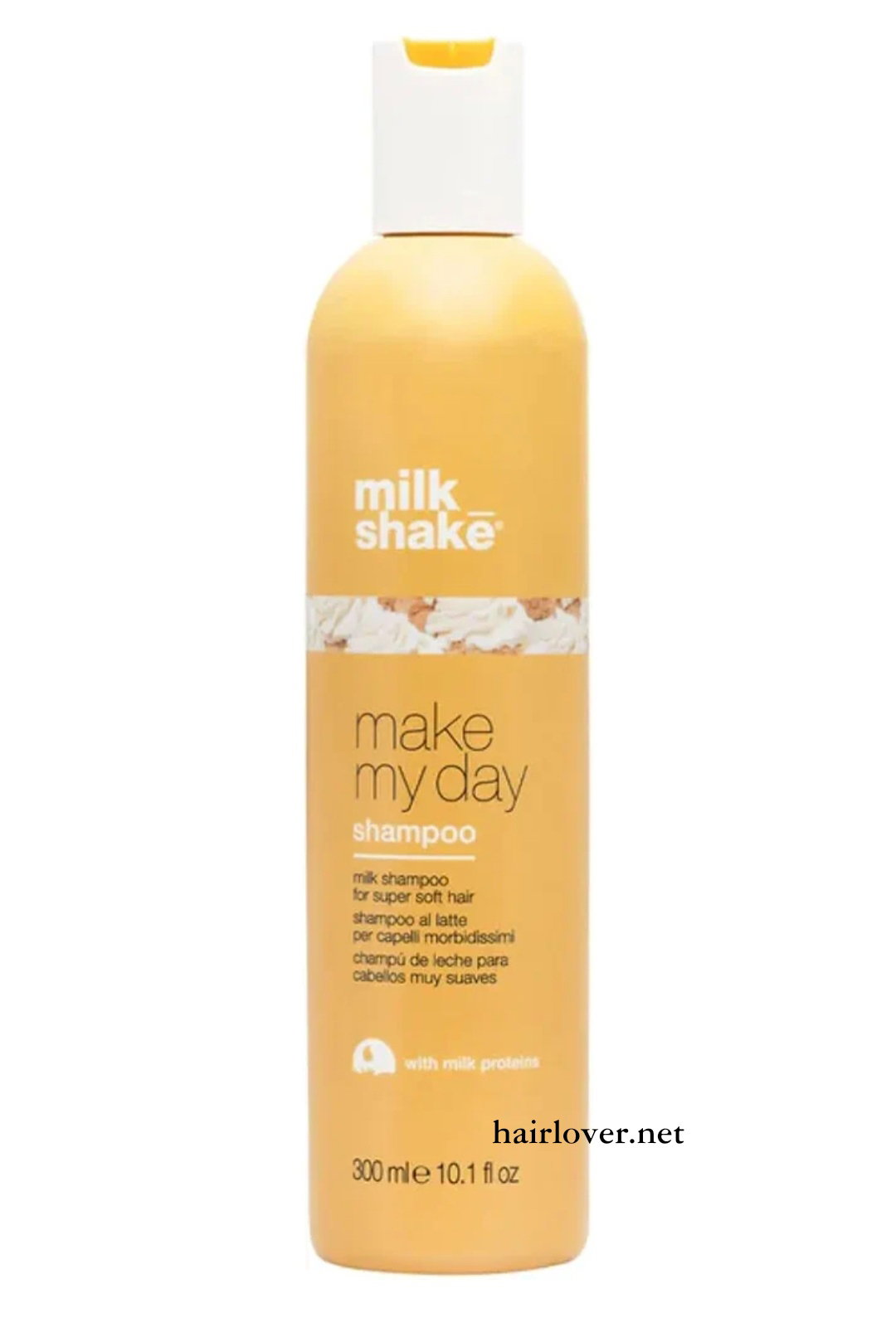MilkShake Make My Day Shampoo 300ml