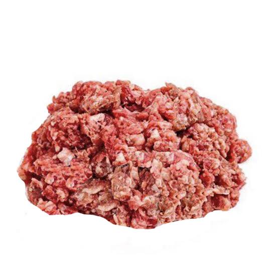 Ground Beef