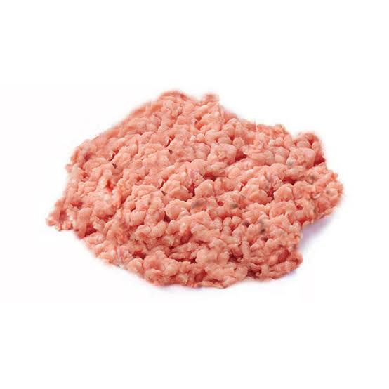 Ground Pork