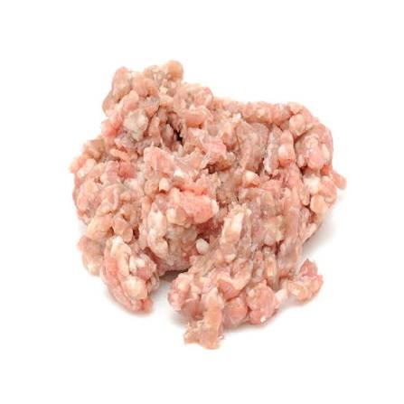 Ground Chicken
