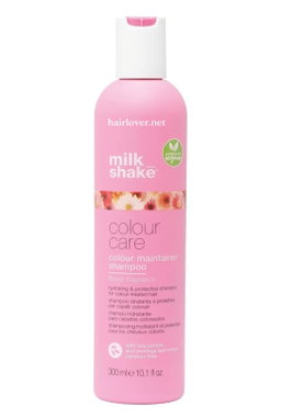 MilkShake Flower Color Maintainer Shampoo 300ml