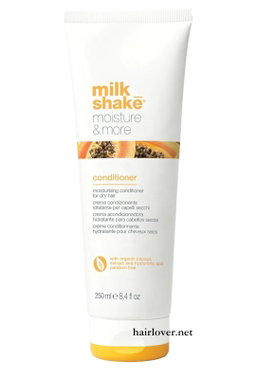 MilkShake Moisture & More Conditioner 250ml