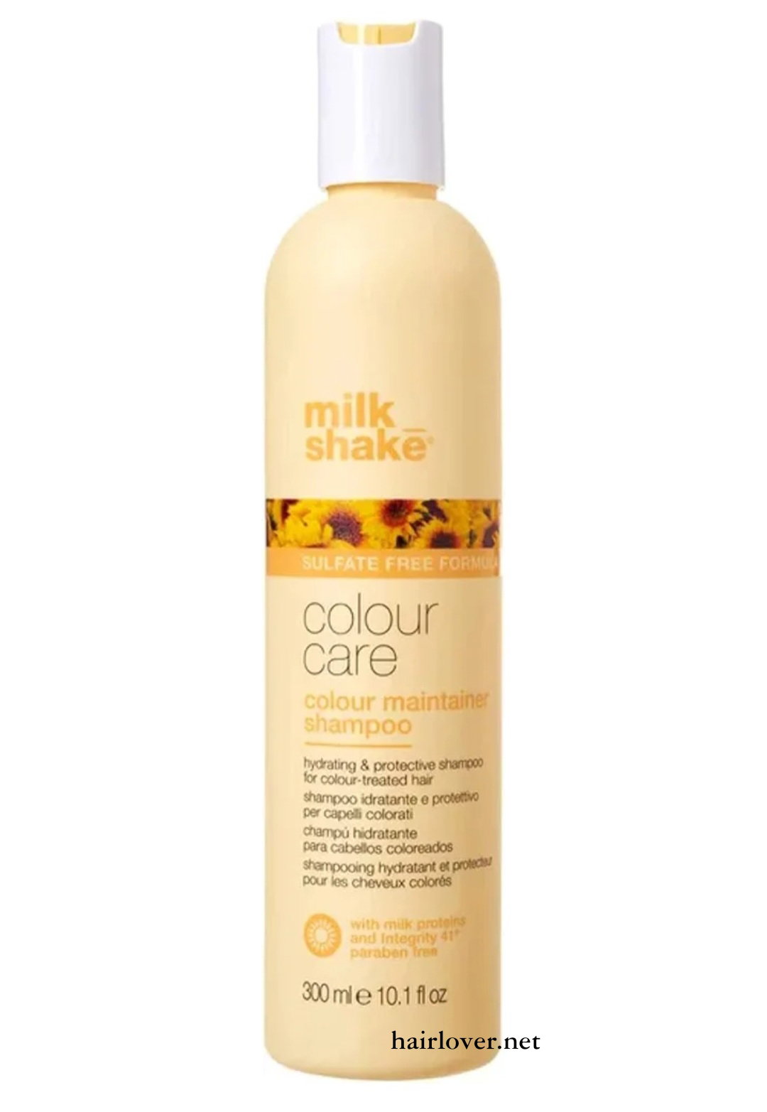 MilkShake  Vanilla Color Maintainer Shampoo 300ml