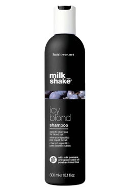 MilkShake Icy Blond Shampoo 300ml