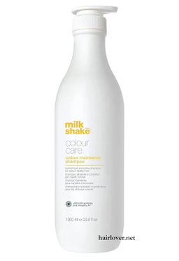 MilkShake Color Maintainer Shampoo 1000ml