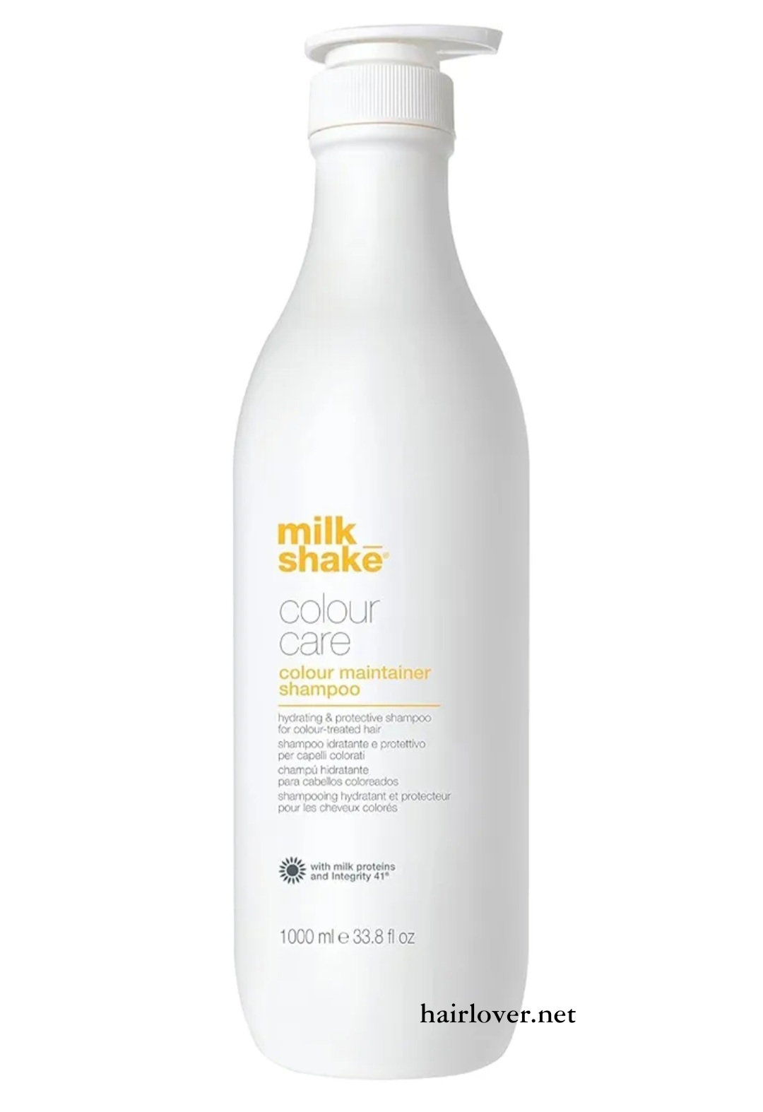 MilkShake Color Maintainer Shampoo 1000ml