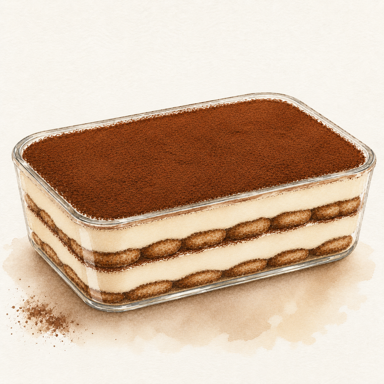 Classico Tiramisu_0