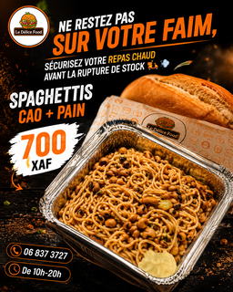 Cao + Pain