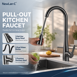 Faucets