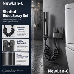 SHOWER ARM 