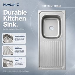 KSM100X50A