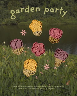 Garden Party 💐