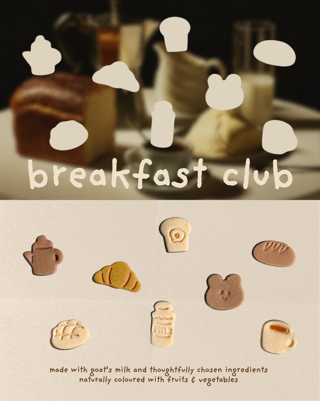 Breakfast Club ☕️_0