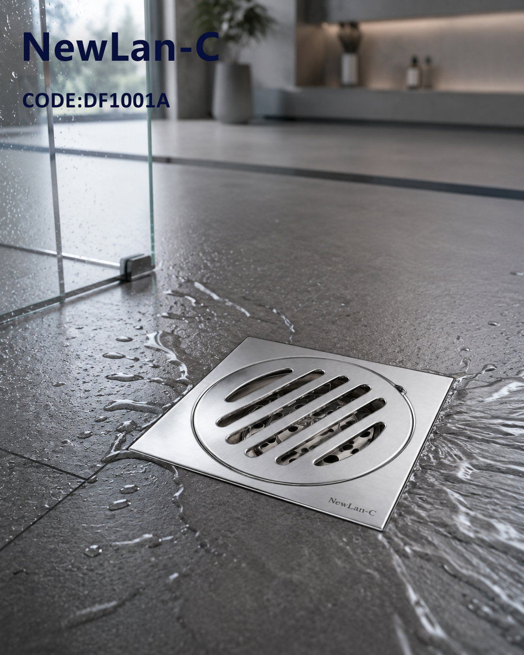 Floor Drain