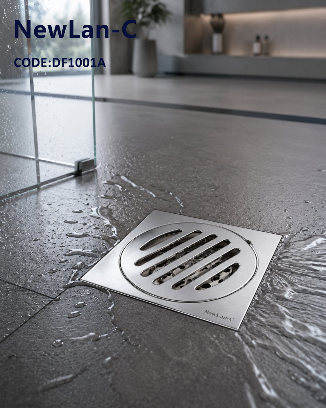 Floor Drain_0