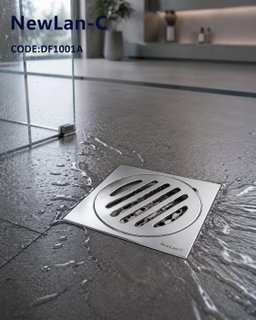 Floor Drain