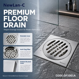 Floor Drain