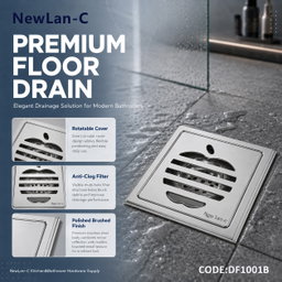 Floor Drain