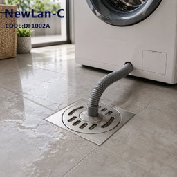 Floor Drain
