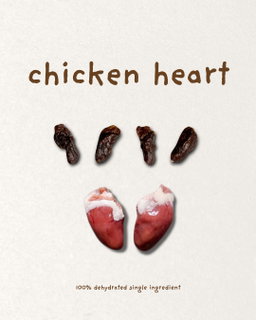 Chicken Heart