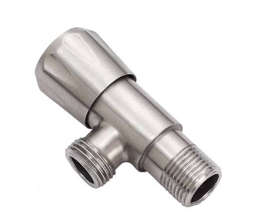 Angle valve